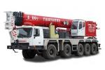 КС-74713 «Галичанин» на базе шасси МЗКТ-790200 (10...